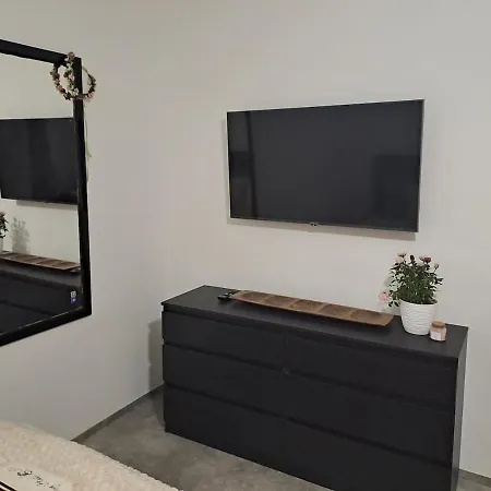 Uh 15 Appartamento Uherské Hradiště