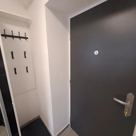 Appartamento Uh 15 Uherské Hradiště