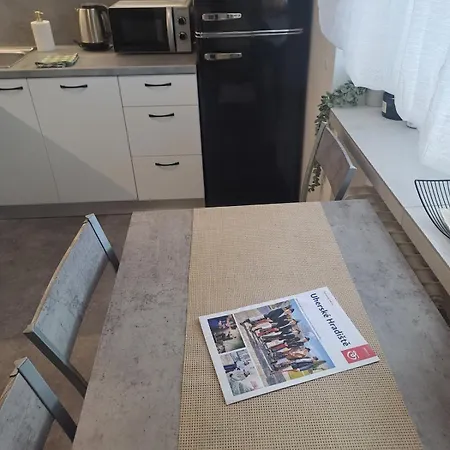 Appartamento Uh 15 Uherské Hradiště