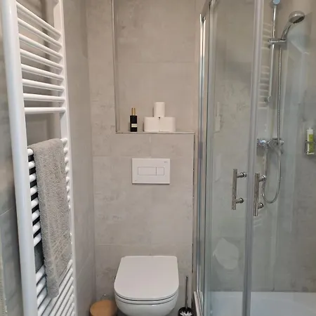 Appartamento Uh 15