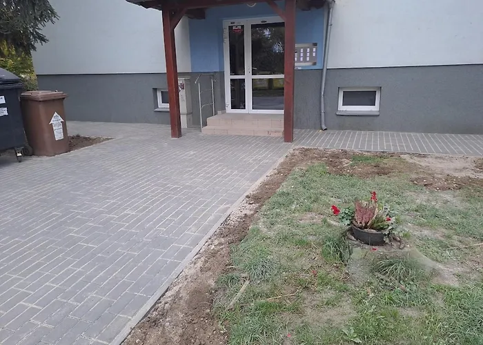 Uh 15 Appartement