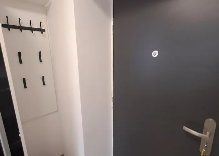 Appartement Uh 15 Uherské Hradiště