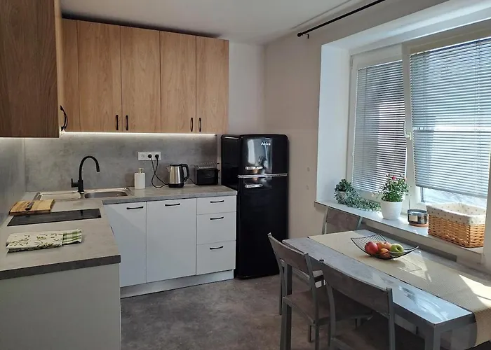 Uh 15 Appartement