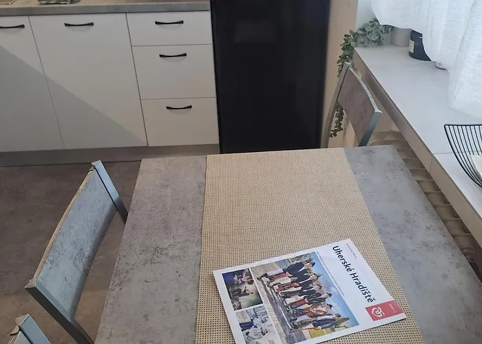 Appartement Uh 15 Uherské Hradiště
