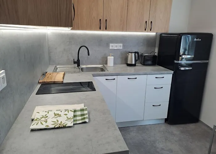Appartement Uh 15